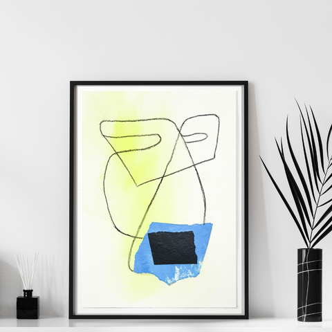 Honestly, It Escalated